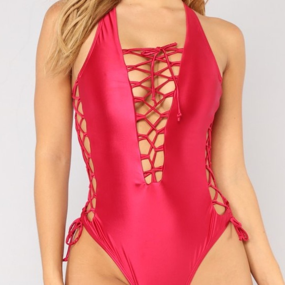 HOST PICK! Sexy Swimsuit - Picture 5 of 6